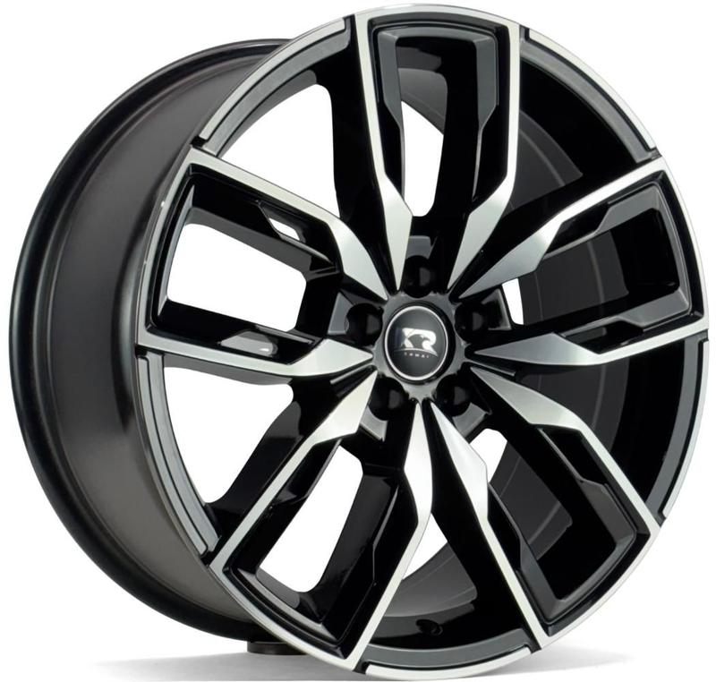 4 rodas kr k67 nissan versa, kicks / aro 17x7 / (4x100) et40